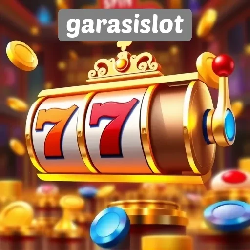 Kelebihan Bermain Slot Online di Garasislot