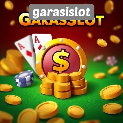Tanya Jawab Seputar Deposit dan Penarikan di Garasislot