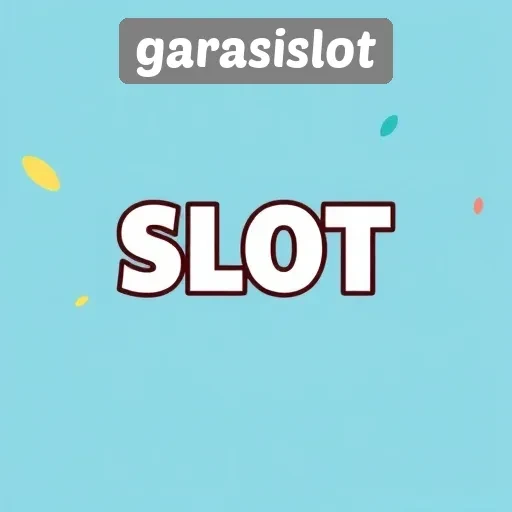 Diverse Game Slot Menarik di Garasislot yang Wajib Dicoba