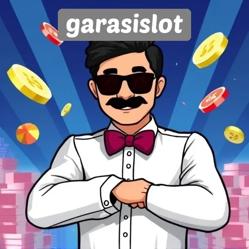 Pengalaman Bermain di Garasislot untuk Pecinta Game Online