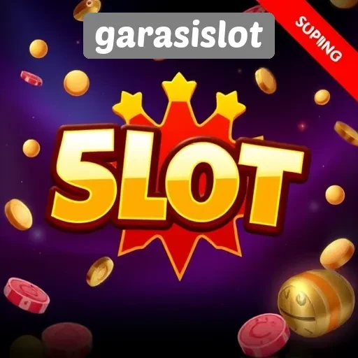 Menyelami Dunia Slot Online melalui Garasislot dengan Beragam Permainan Menarik
