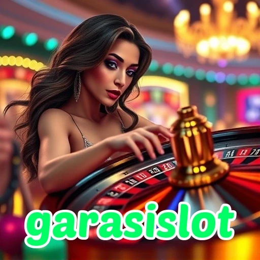 garasislot Pertanyaan Umum