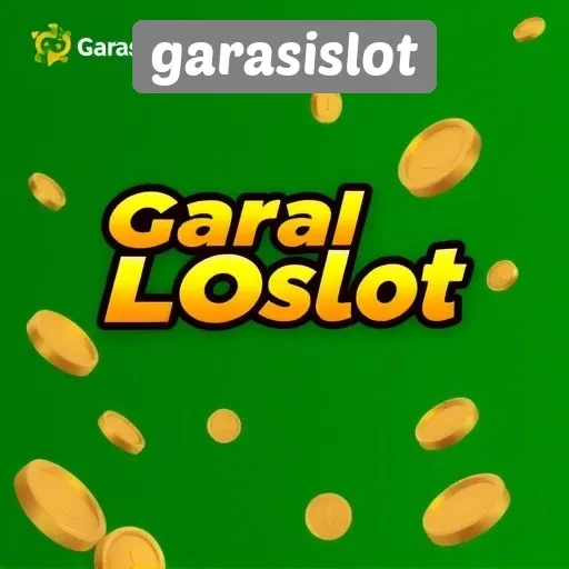 Menelusuri Fitur Unggulan Situs Game Garasislot