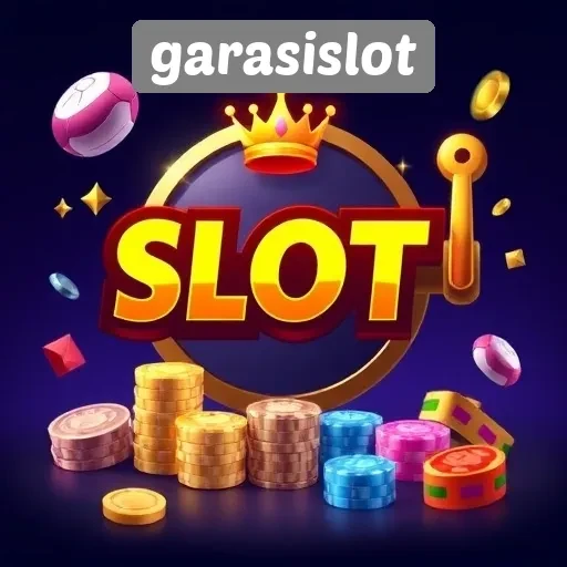 Keunggulan Fitur Permainan di GarasiSlot untuk Pengguna