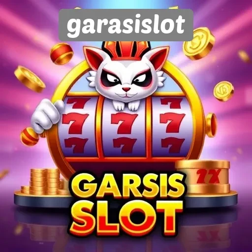 Fitur Unggulan yang Menarik di GarasiSlot