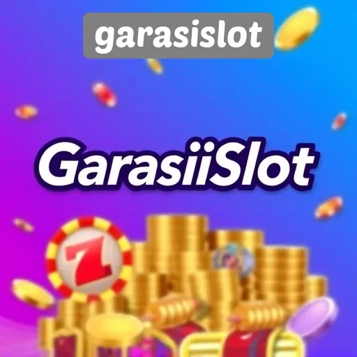 GarasiSlot Menawarkan Pengalaman Game Slot yang Inovatif
