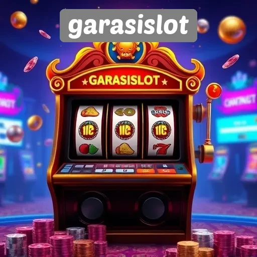 Perbandingan Garasislot dengan Situs Slot Lain di Indonesia
