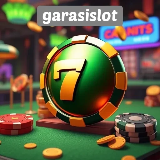 Mengulas Fitur Menarik di Situs Game Garasislot