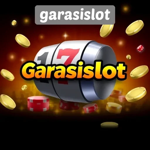 Review Terbaru Situs Game Garasislot di Indonesia