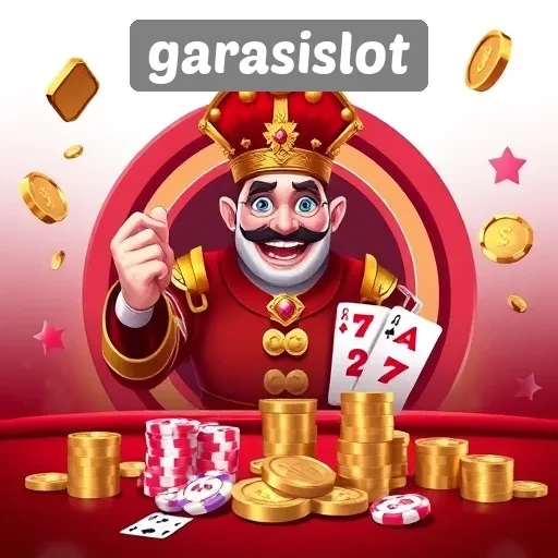 Panduan Lengkap Bermain di Garasislot untuk Pemula