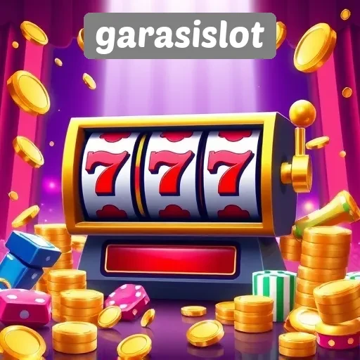 Ulasan Pengalaman Bermain Di Situs Garasislot