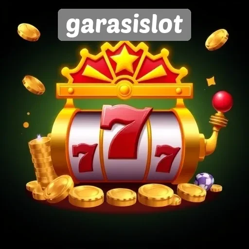Apa yang Membuat Garasislot Berbeda dari Situs Slot Lain