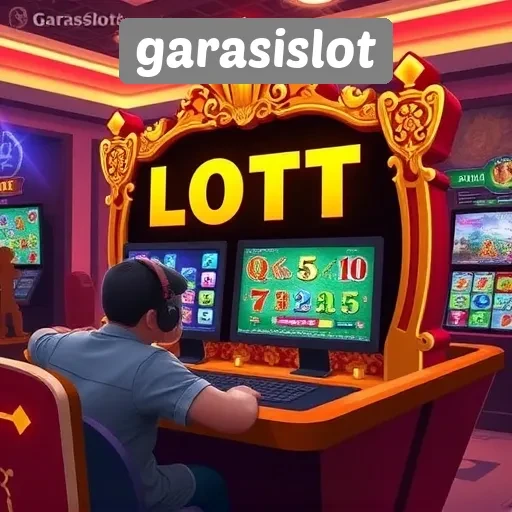 Dampak Garasislot Terhadap Industri Game Online