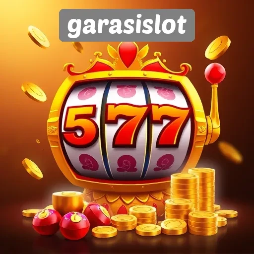 Inovasi Terbaru di Garasislot untuk Penggemar Game Slot