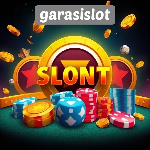 Beragam Jenis Permainan Populer di Garasislot