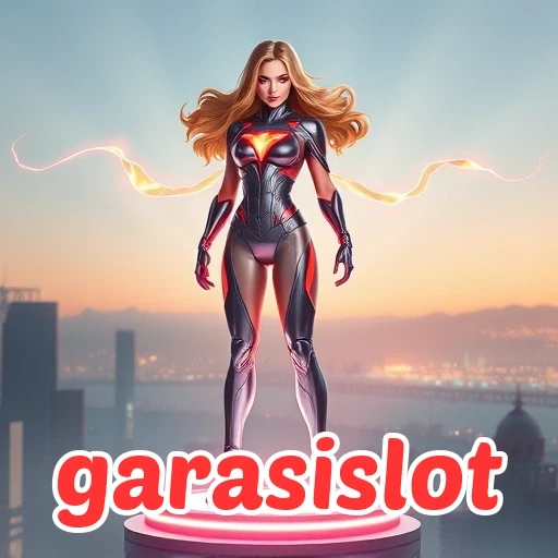 garasislot Bonus Referensi