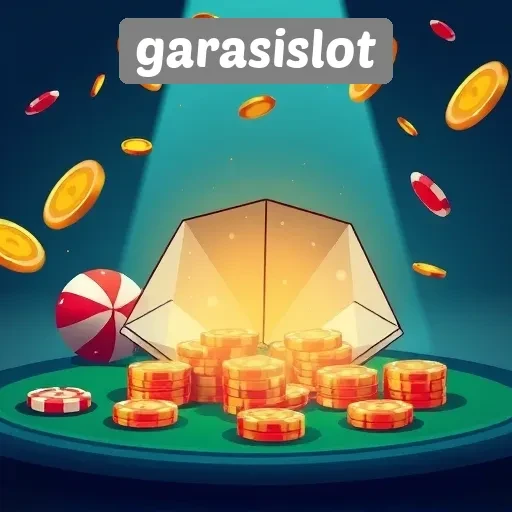 Cara Mendaftar dan Memulai di Garasislot