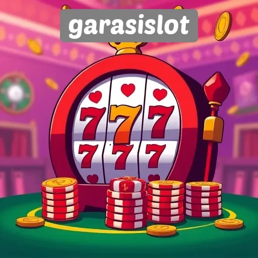 Tips Aman Bermain di Garasislot untuk Pemula