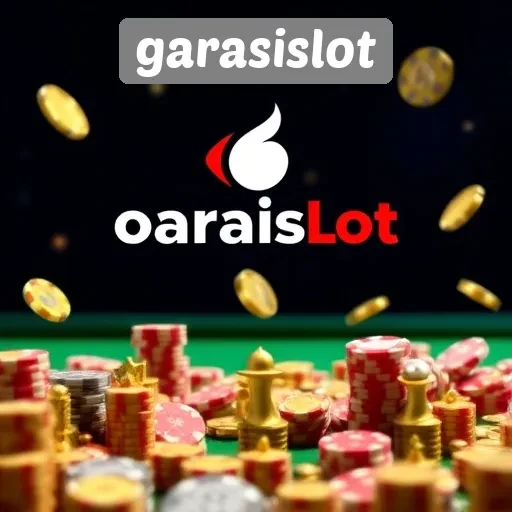 Analisis Keamanan dan Lisensi di Situs Garasislot