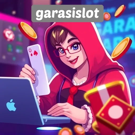 Keamanan dan Kenyamanan Bermain di Garasislot