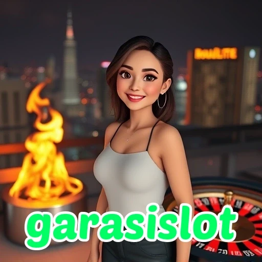 garasislot Tips Bermain