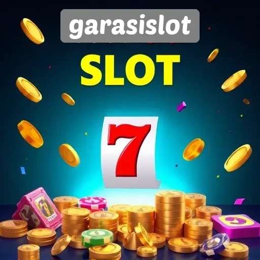 Garis Slot Situs Permainan Slot Terpercaya di Indonesia