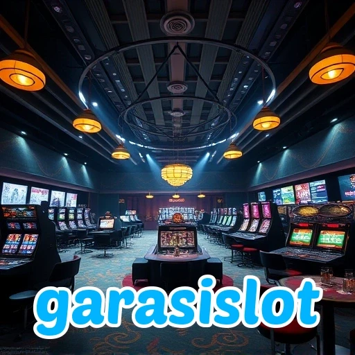 garasislot Slot Video