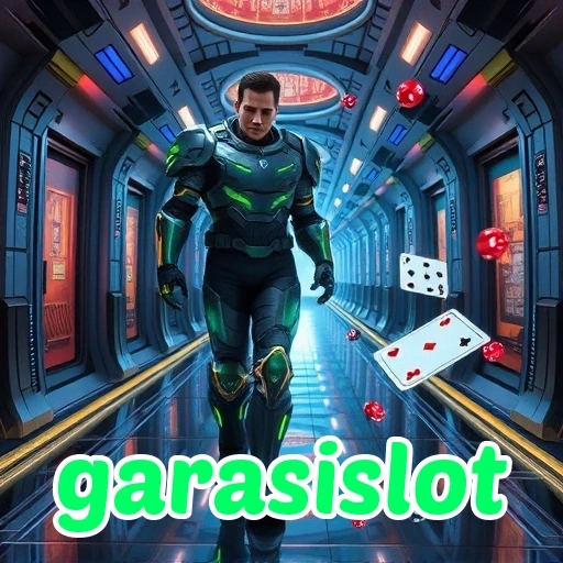 garasislot Bonus Selamat Datang