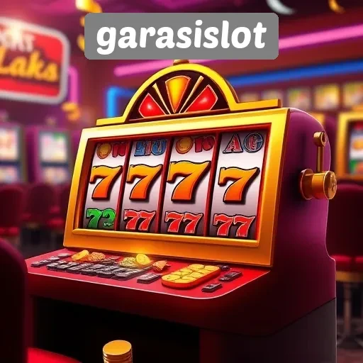 Strategi Menang di Garasislot yang Perlu Diketahui